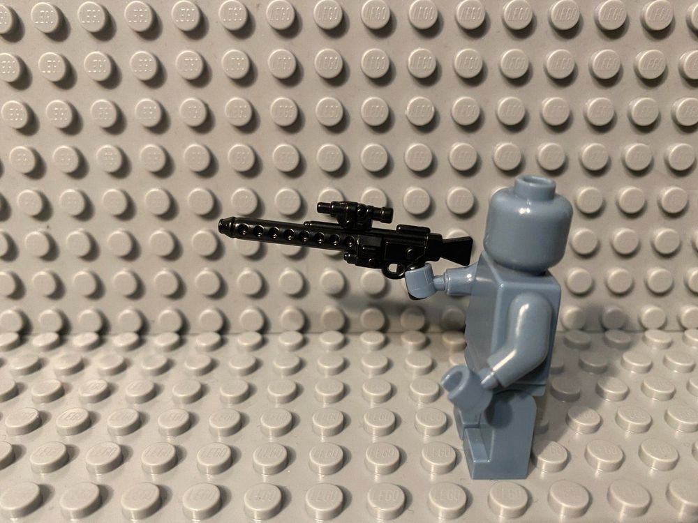 5x Star Wars DLT20A Blaster Rifles Kaufen auf Ricardo