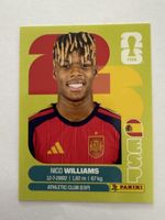Panini WM 2026!!!!