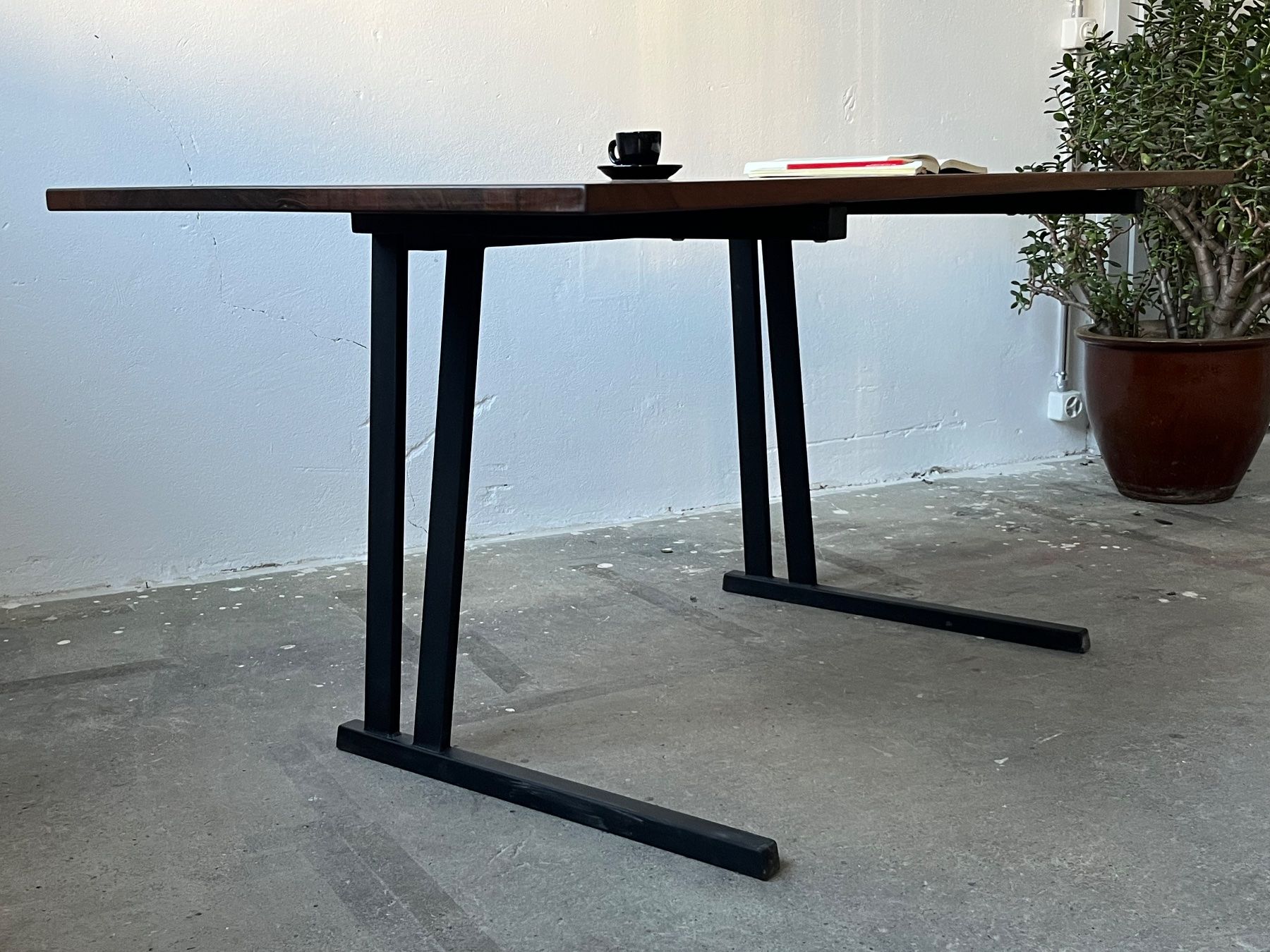Scrivanie: Arbeitstisch, Unikat by Nektar Design – Nuovo (secondo la descrizione) da Zürich venduto da Glaesser 4