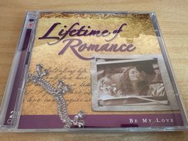 P4 Various – Lifetime Of Romance - It Must Be Love - 2 CD