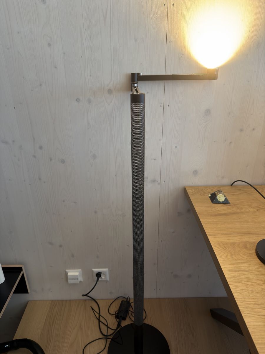 Lampen: Garantie bis 11.11.2026 - Dyson Solarcyle Morph – Gebraucht aus Rapperswil SG von Bruni1994