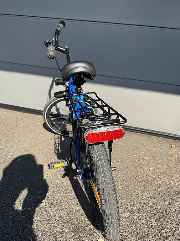 Biciclette: Bicicletta Hiland 18 pollici – Usato da Canobbio venduto da luc_kb6l 1
