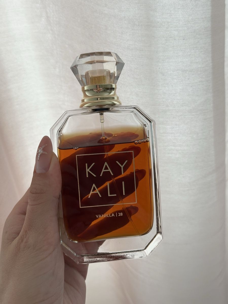 Kayali Profumi & Eau de Toilette: KayAli Parfum Vanilla – Nuovo (secondo la descrizione) da Winterthur venduto da GloSte08 1