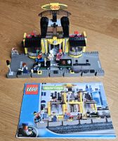 Lego Zug 4513 - Hauptbahnhof (2003)