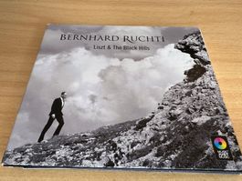 Bernhard Ruchti – Liszt & The Black Hills