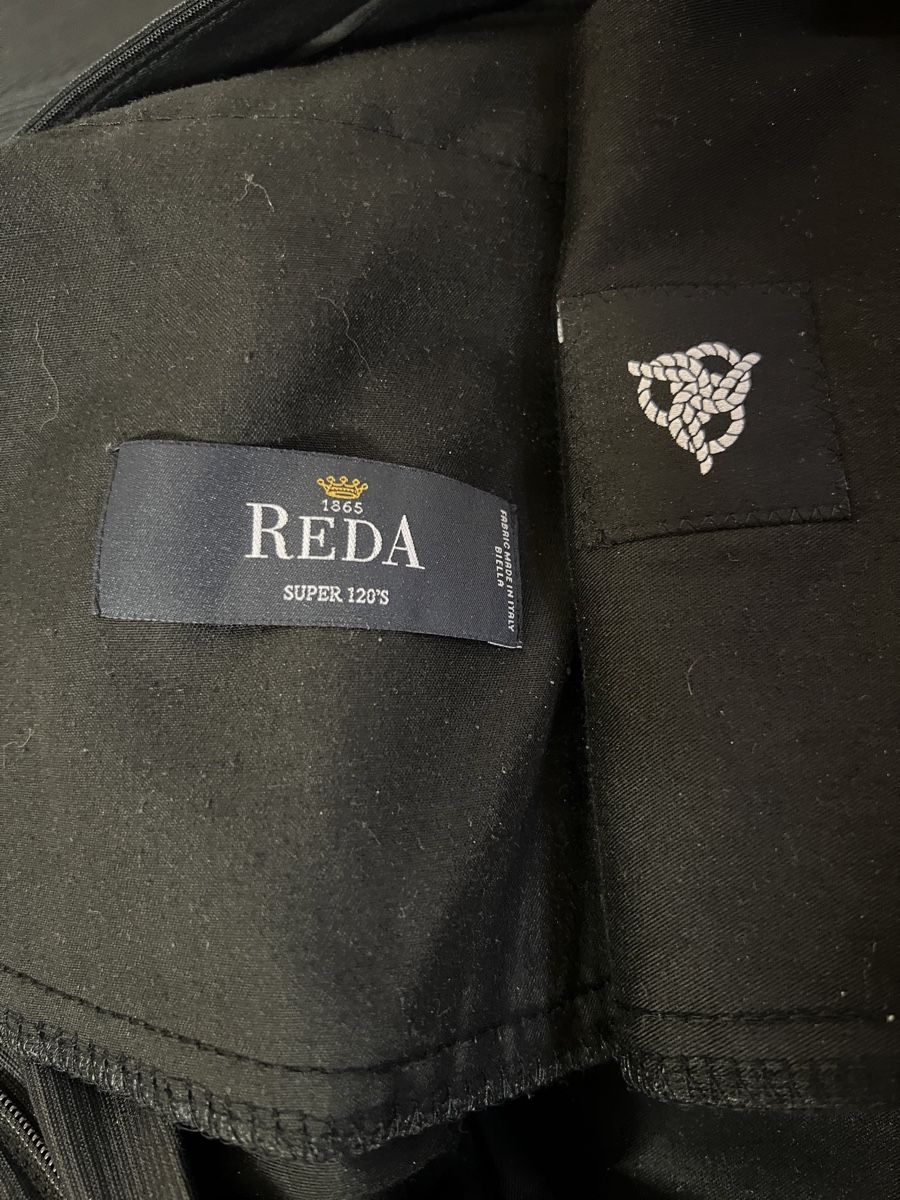 Completi: Roy Robson Reda Suit Super 120s Gr. 98 – Nuovo (secondo la descrizione) da flawil venduto da KauzigerBergeremit 8