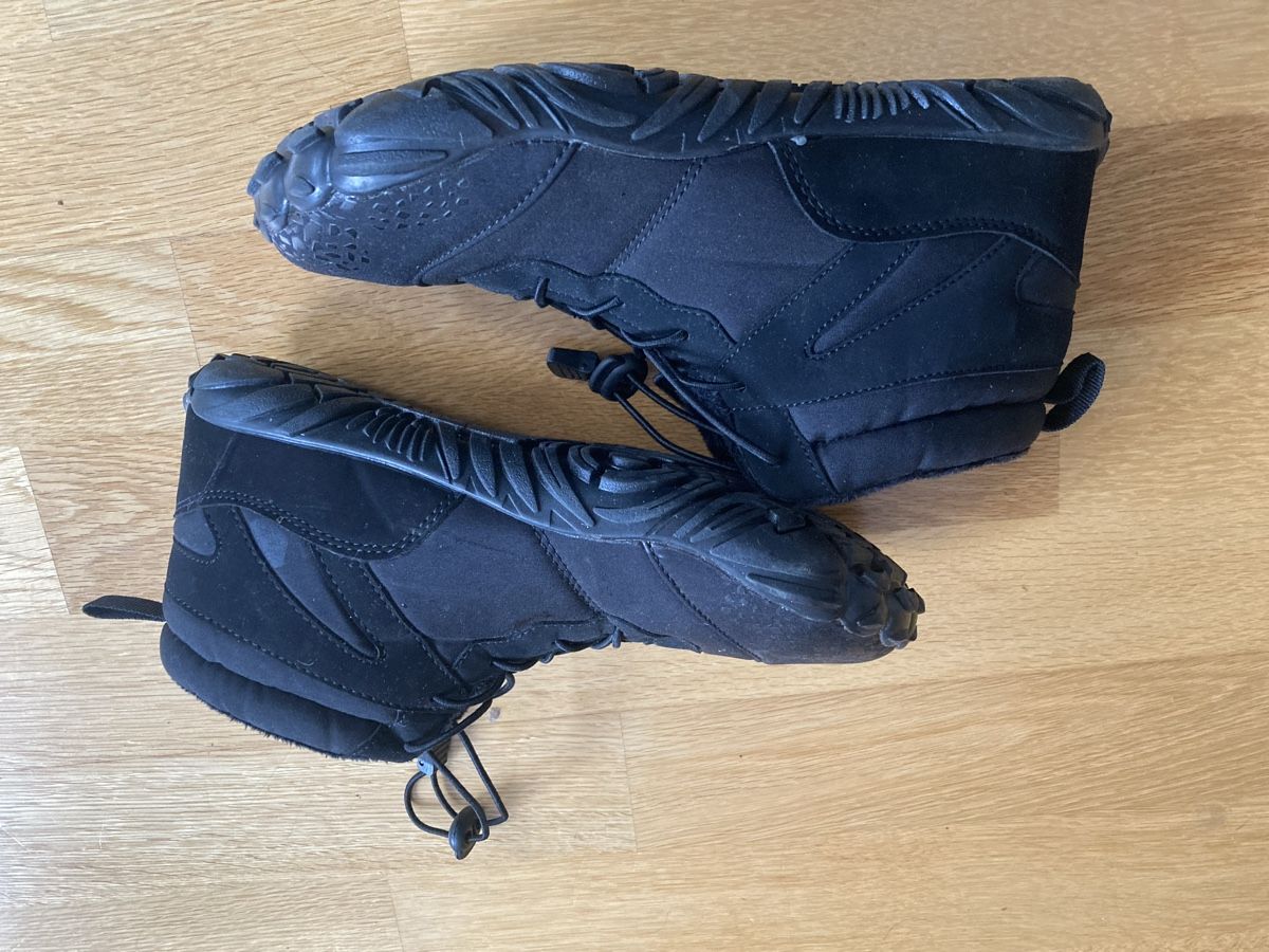 Scarpe da uomo: Fashion Winterschuh – Nuovo (secondo la descrizione) da Gasel venduto da _Smaragda 4