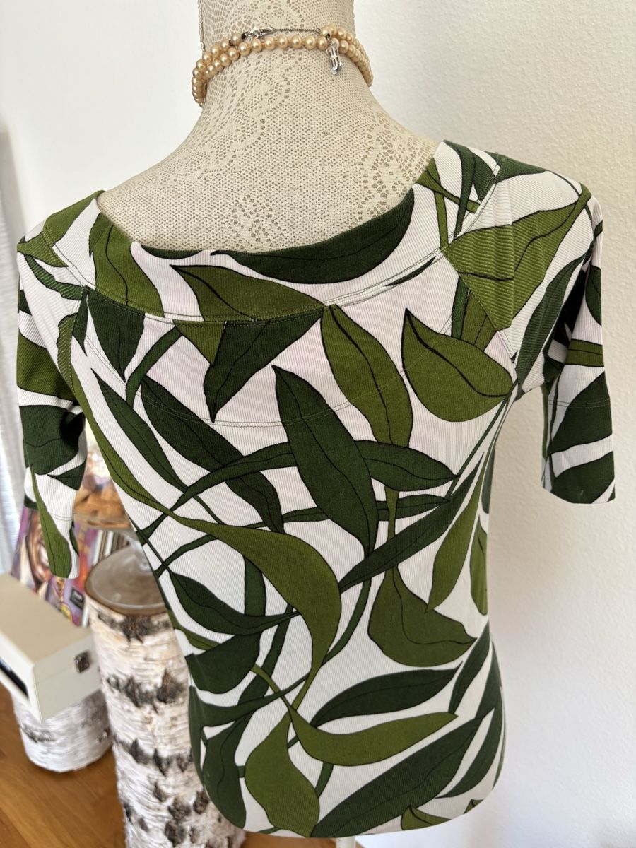 Marc Cain T-shirt: T-Shirt Marccain Gr. 38 – Usato da Winterthur venduto da san_wd8j 2