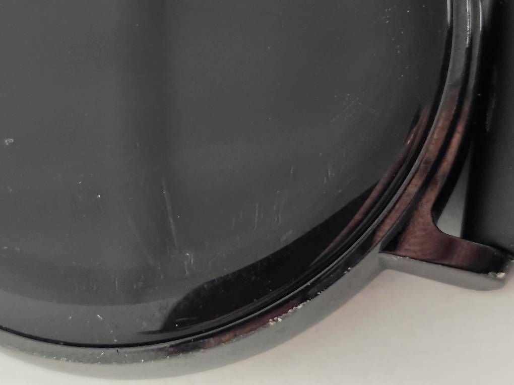 Smartwatch: Huawei Smart watch 42mm – Gebraucht aus Winterthur von Bianca.Haeberli 1
