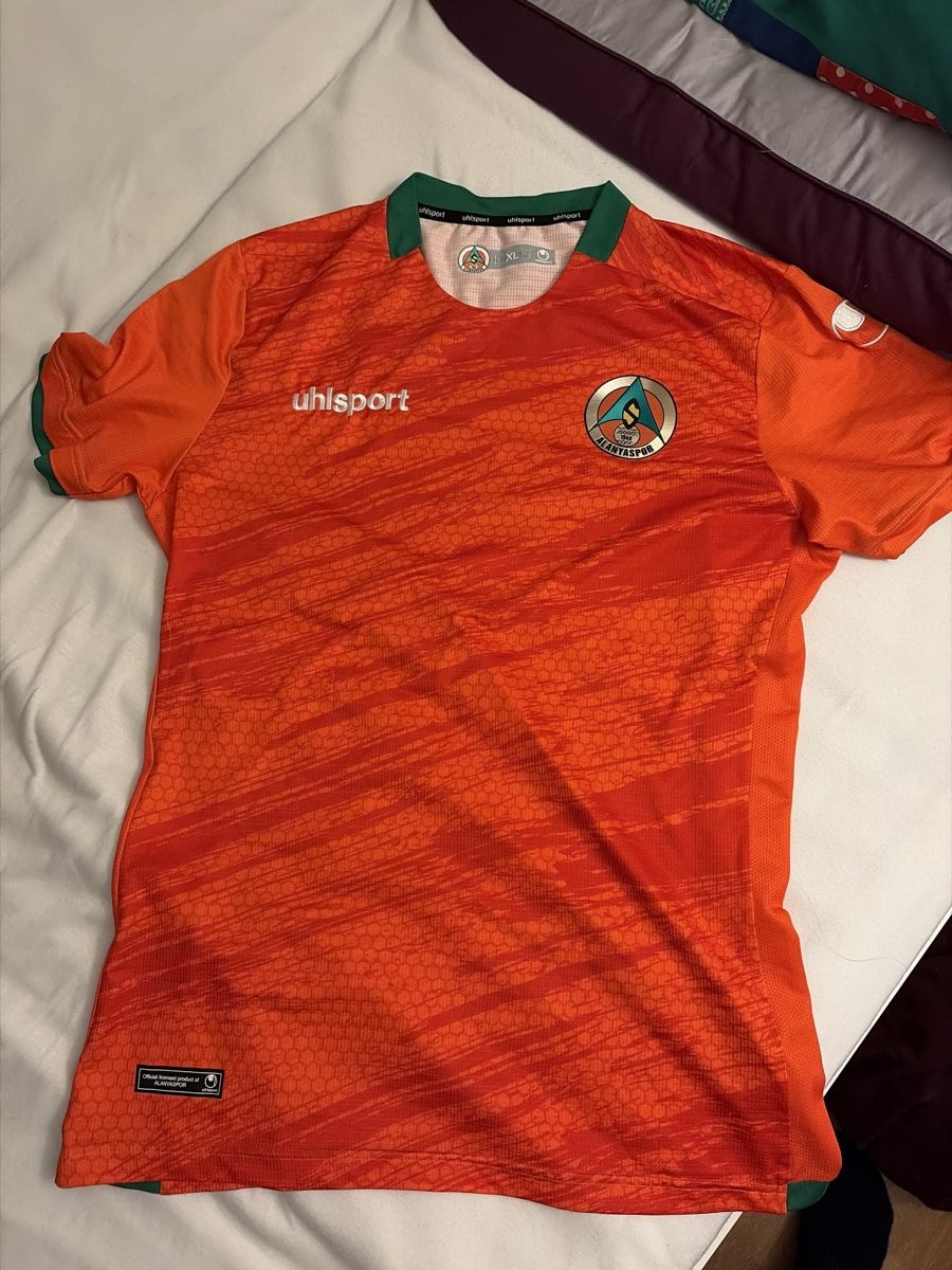 Canottiere & Pantaloni: Trikot – Nuovo (secondo la descrizione) da Zürich venduto da erm_7hwp