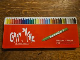 Caran d Ache Neo Color I  (B1)
