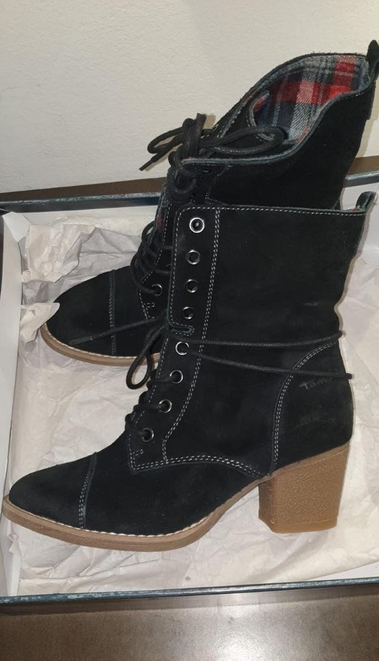 Damenschuhe: Tamaris Trend EU 36 – Neu und originalverpackt aus Chiasso von Arina888