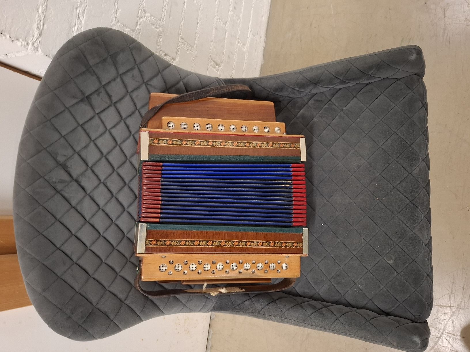Strumenti musicali: salvisberg orgeli – Usato da Villeneuve venduto da BibiVintage 2