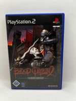 Blood Omen 2 (Deutsch) - Playstation 2