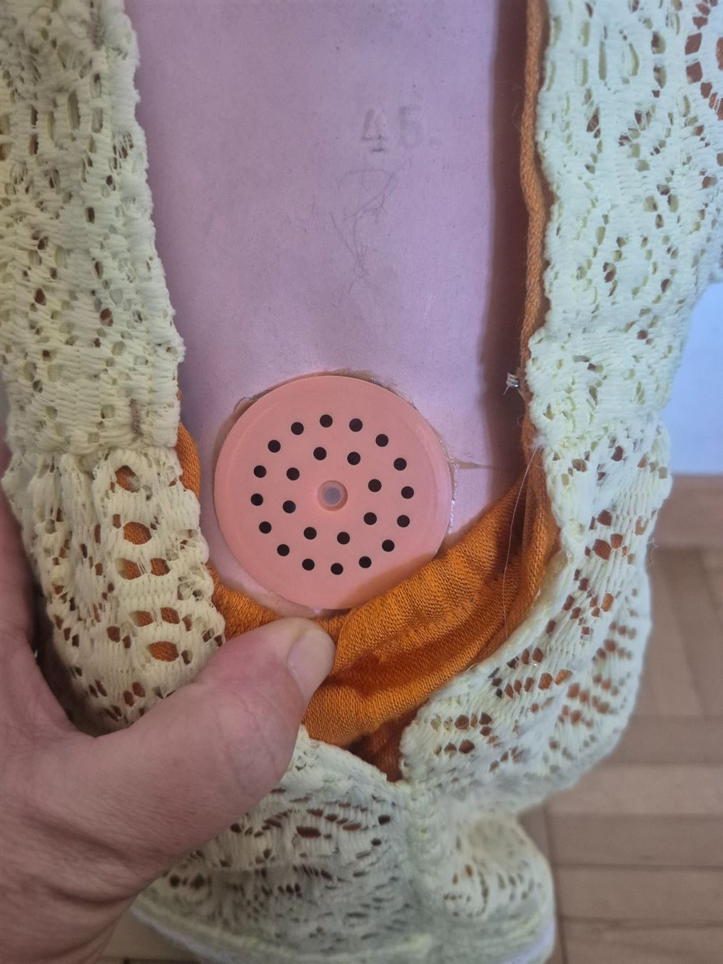 Puppen: Antike Puppe – Gebraucht aus Bern von san_kcw5 4