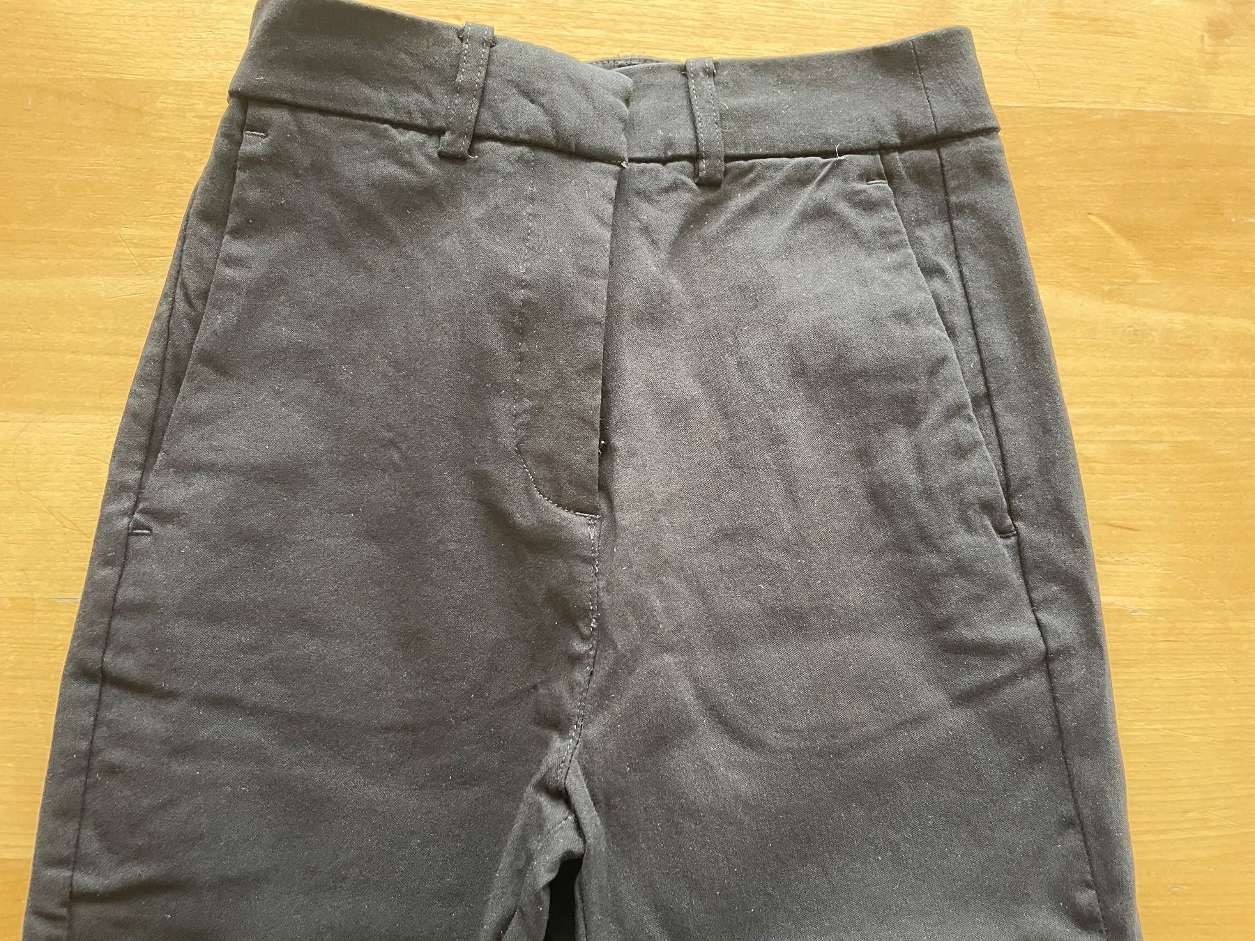 Pantaloni: Hose schwarz – Usato da Zofingen venduto da Hathoway 1