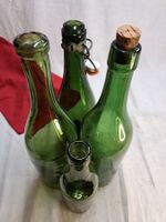 ANCIENNE BOUTEILLE