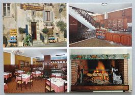 Trattoria "Al Giglio d' Oro", Orvieto