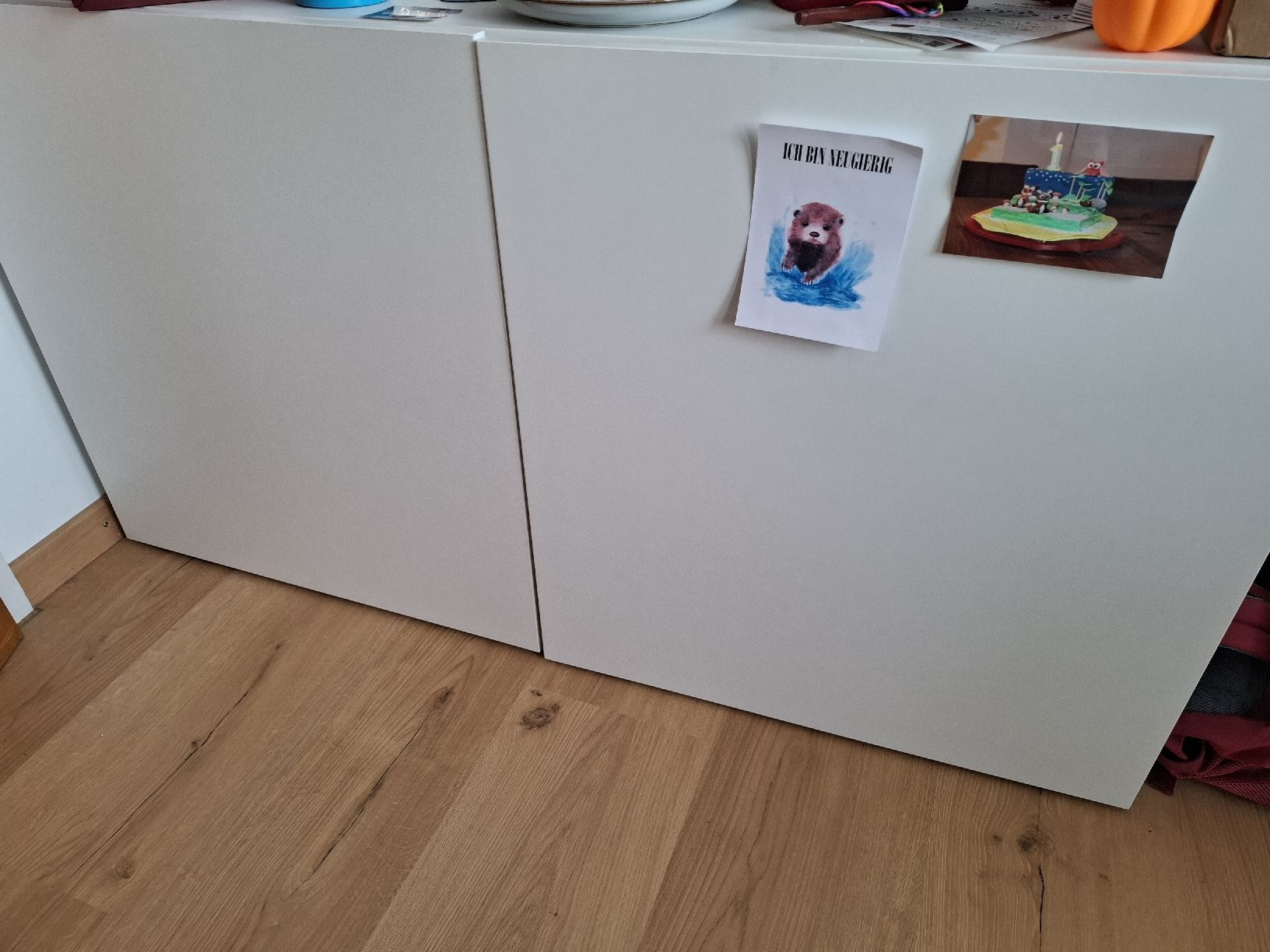 Ikea Cassettiere: Besta Ikea Kommode – Usato da Schaffhausen venduto da ricmivo 1