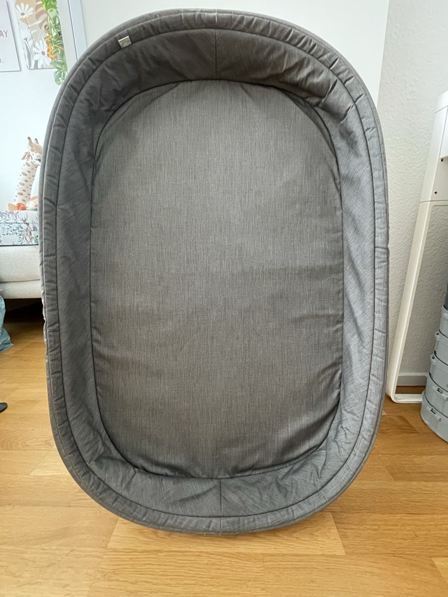Stokke Tables à langer & accessoires: Stokke Dresser Changing Top – D'occasion à Rheinfelden par bow_k5cg