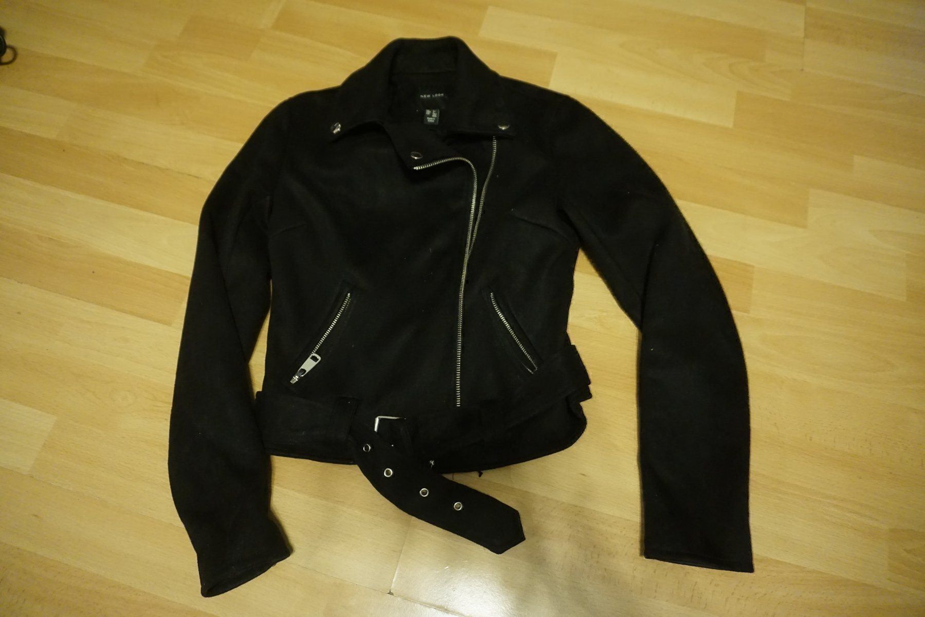 Giacche: Jacke von New Look Gr.34 – Usato da Zürich venduto da einalemjena