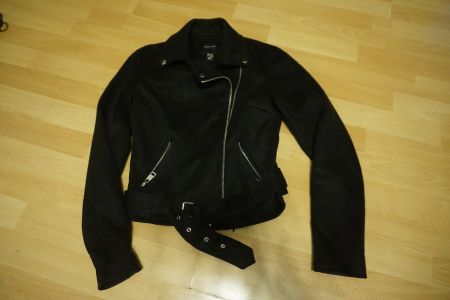 Jacke von New Look Gr.34