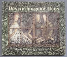 Das verborgene Haus - von Martin Waddell