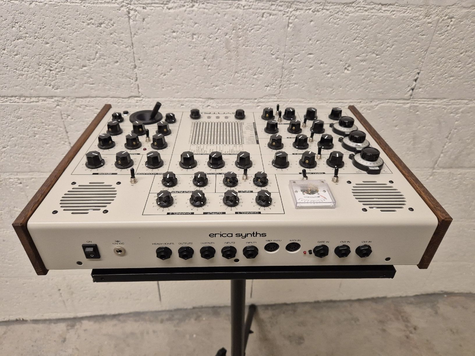 Erica Synths Instruments de musique: Erica synth Syntrx – D'occasion à Prilly par theyuls 1