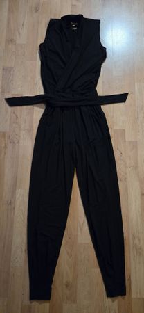 Les Lunes The Stella Jumpsuit Gr. XS/S