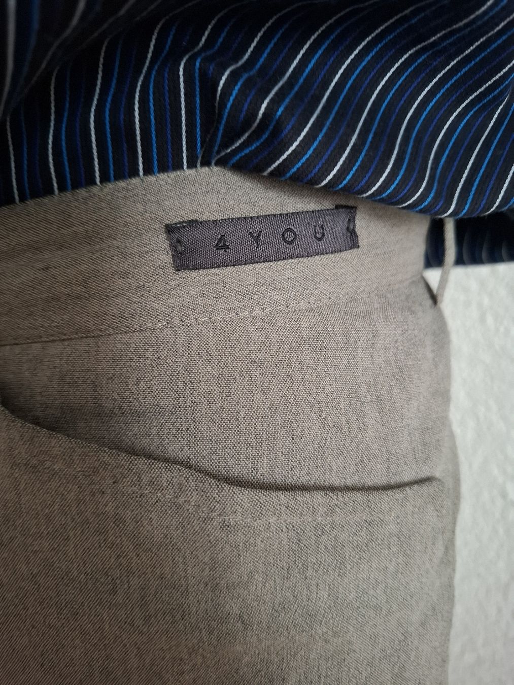 Hosen: Stoffhose – Gebraucht aus Bern von M_F20 3