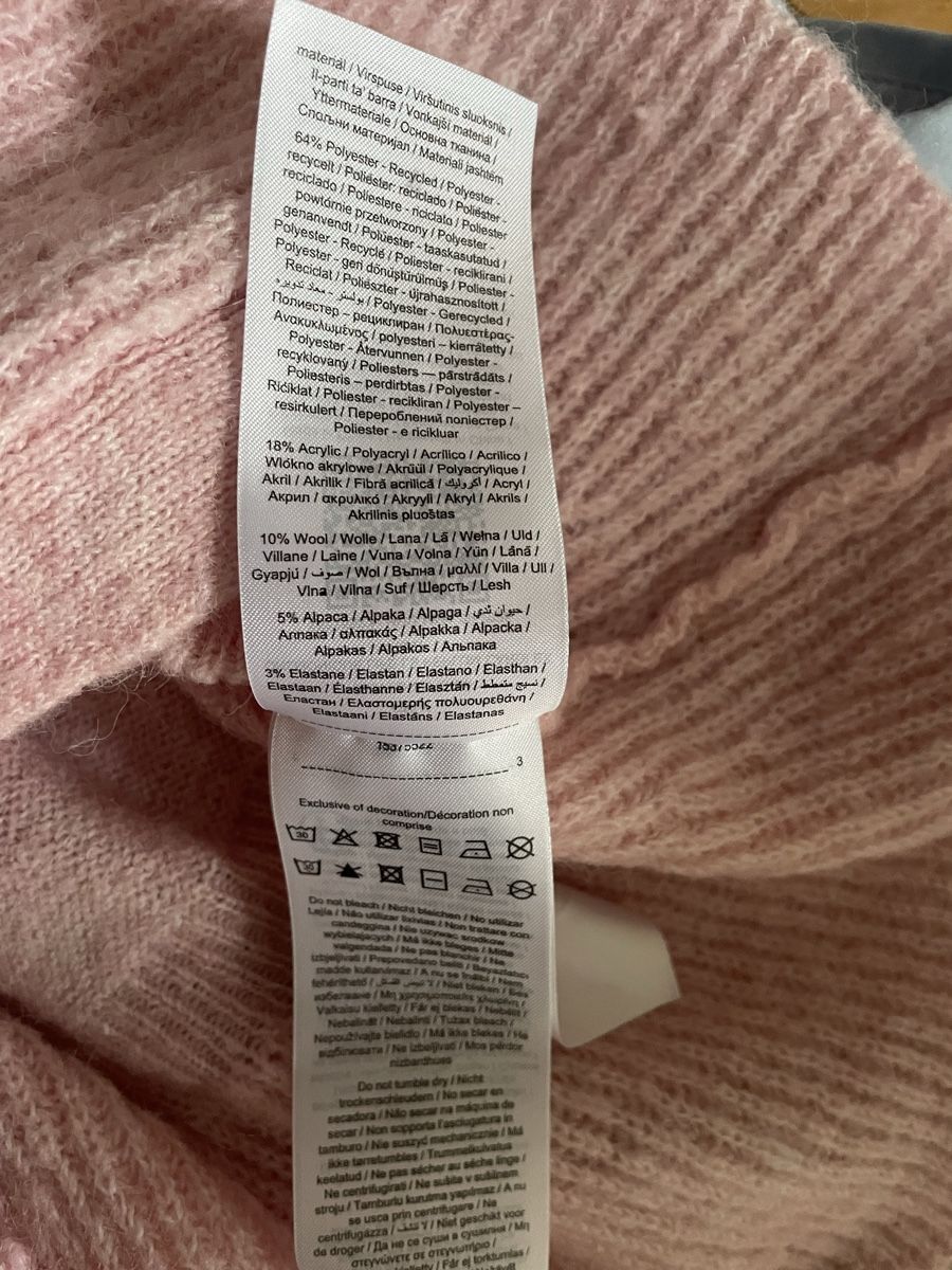 Jacken: Strickjäckli / Pullover – Gebraucht aus Othmarsingen von sanatate 4