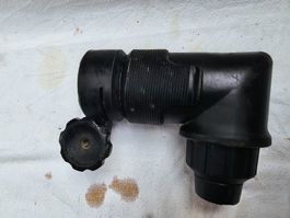Hilti Winkelbohrkopf