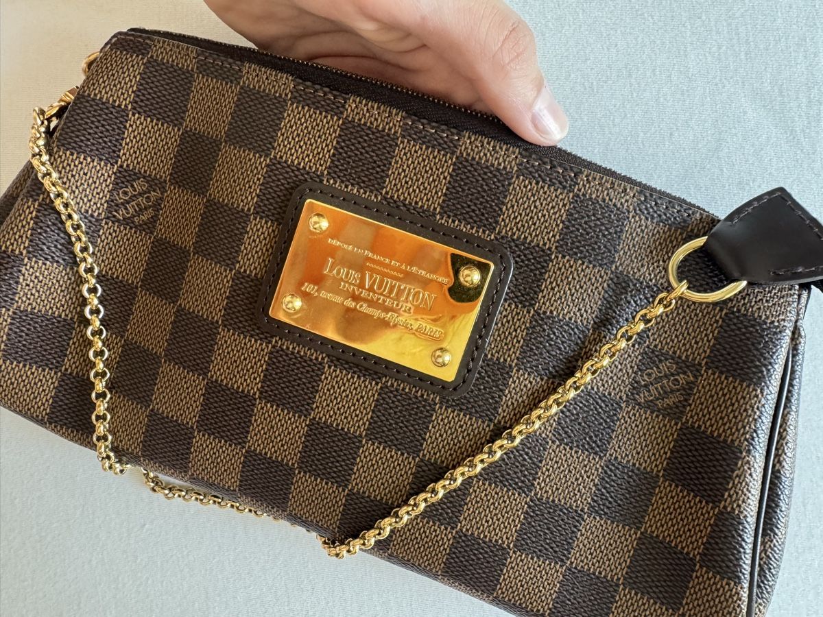 Louis Vuitton Borse da donna: Louis Vuitton Tasche – Usato da Bottmingen venduto da lin_zz2t 3