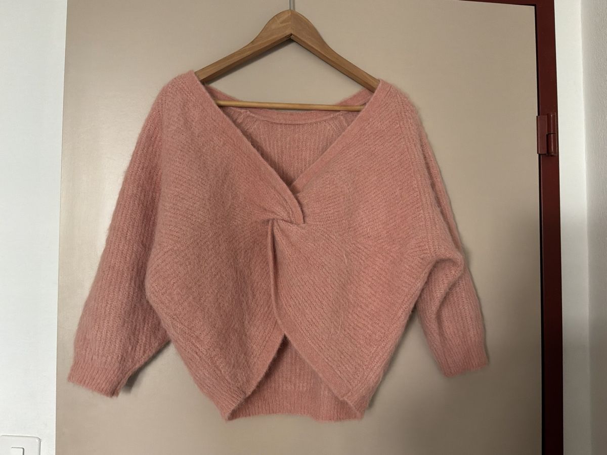 Ba&Sh Pullover & Sweatshirts: Ba&sh: pull  – Gebraucht aus Genève von Taracolac20 2