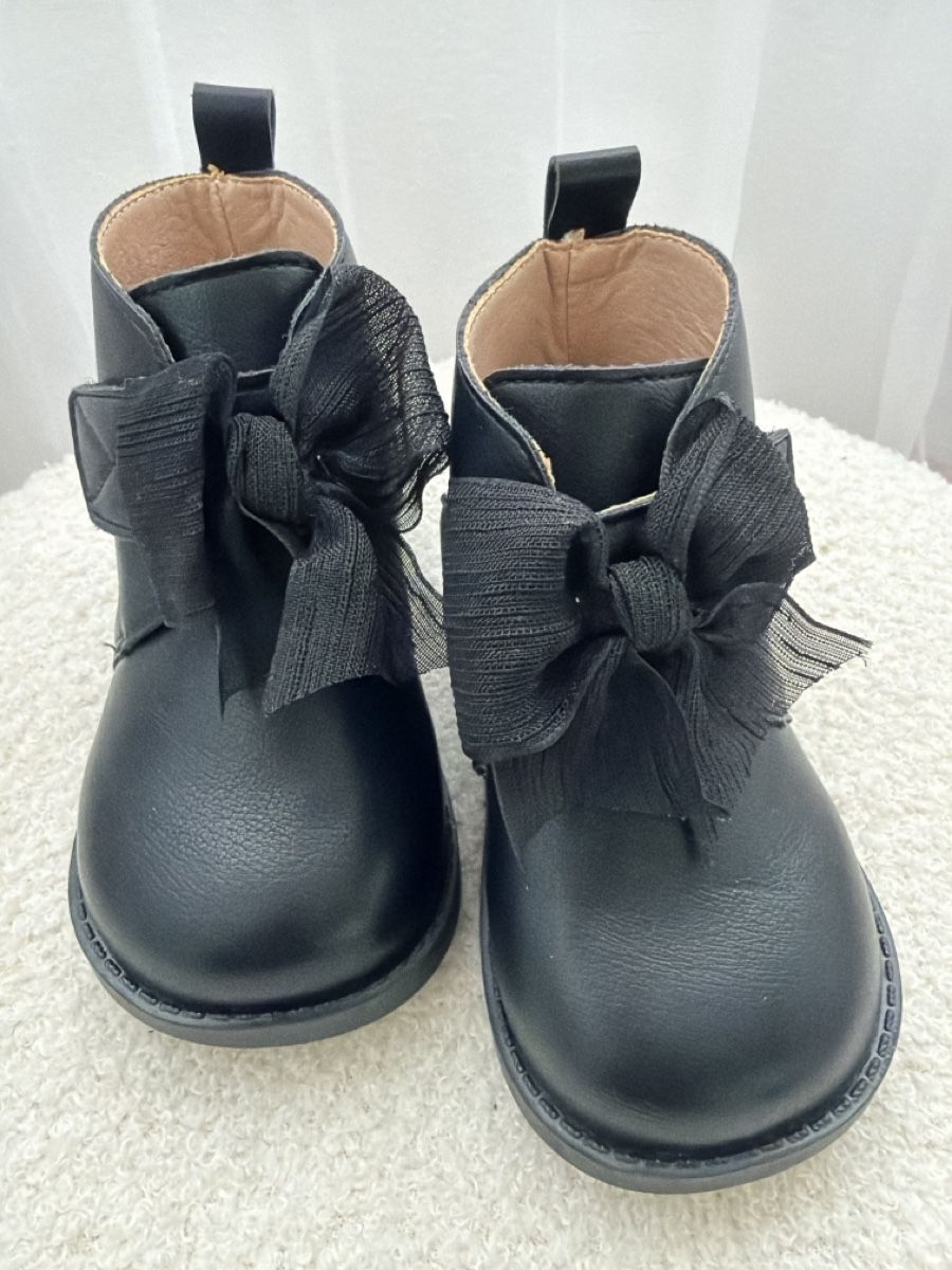 Scarpe per ragazzi: Baby Stiefel  – Nuovo (secondo la descrizione) da Geroldswil venduto da J_10 2