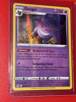 Pokemon Gengar lost origin 066/196
