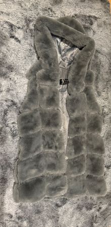 Gilet Grösse S   NEU
