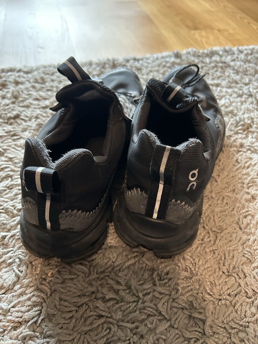 On Damenschuhe: On Cloud Grösse 41 – Gebraucht aus Arnegg von LadinaR94 1