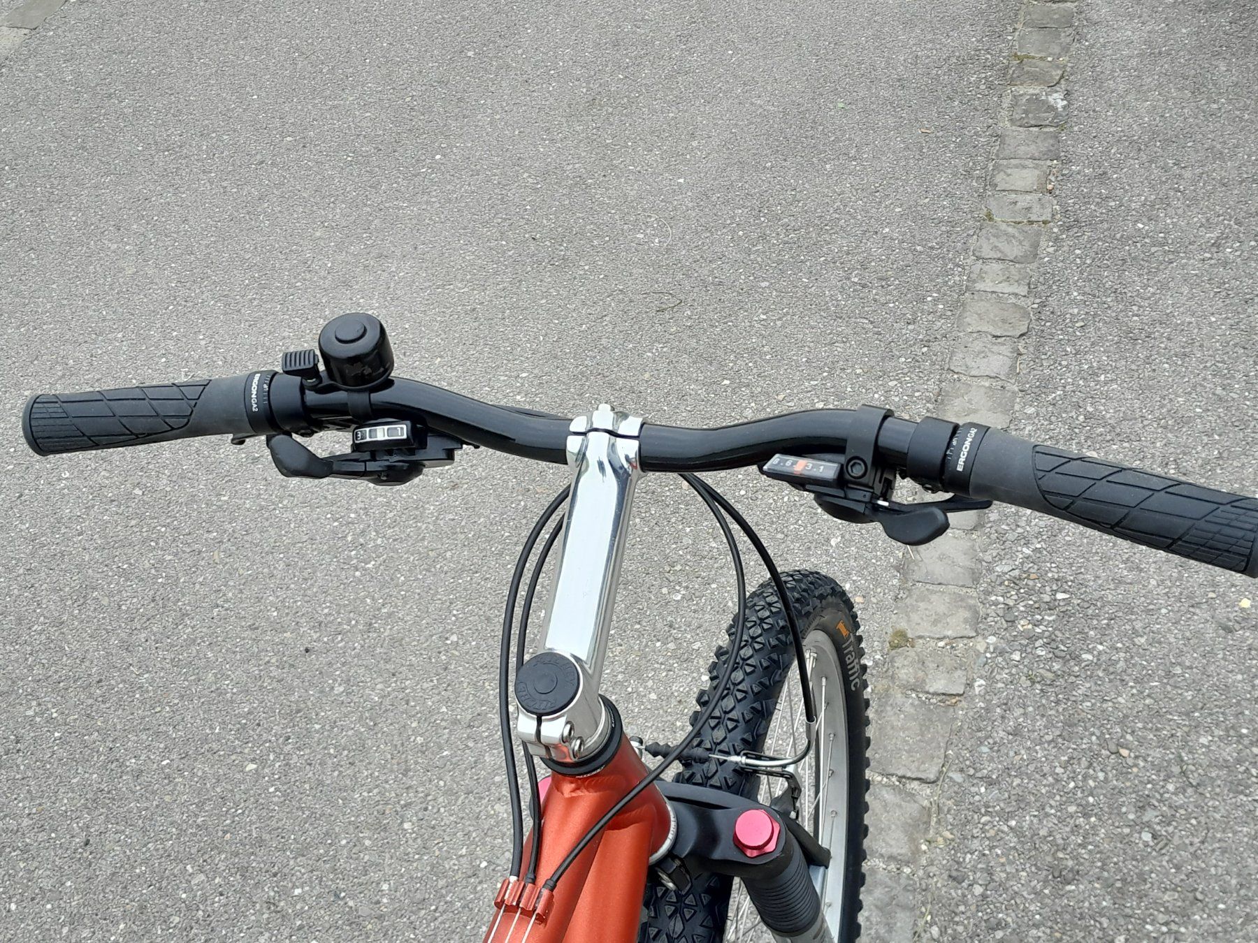 Stöckli Biciclette: Schönes MTB von Stöckli – Usato da Grossaffoltern venduto da bicycling-upcycling 7