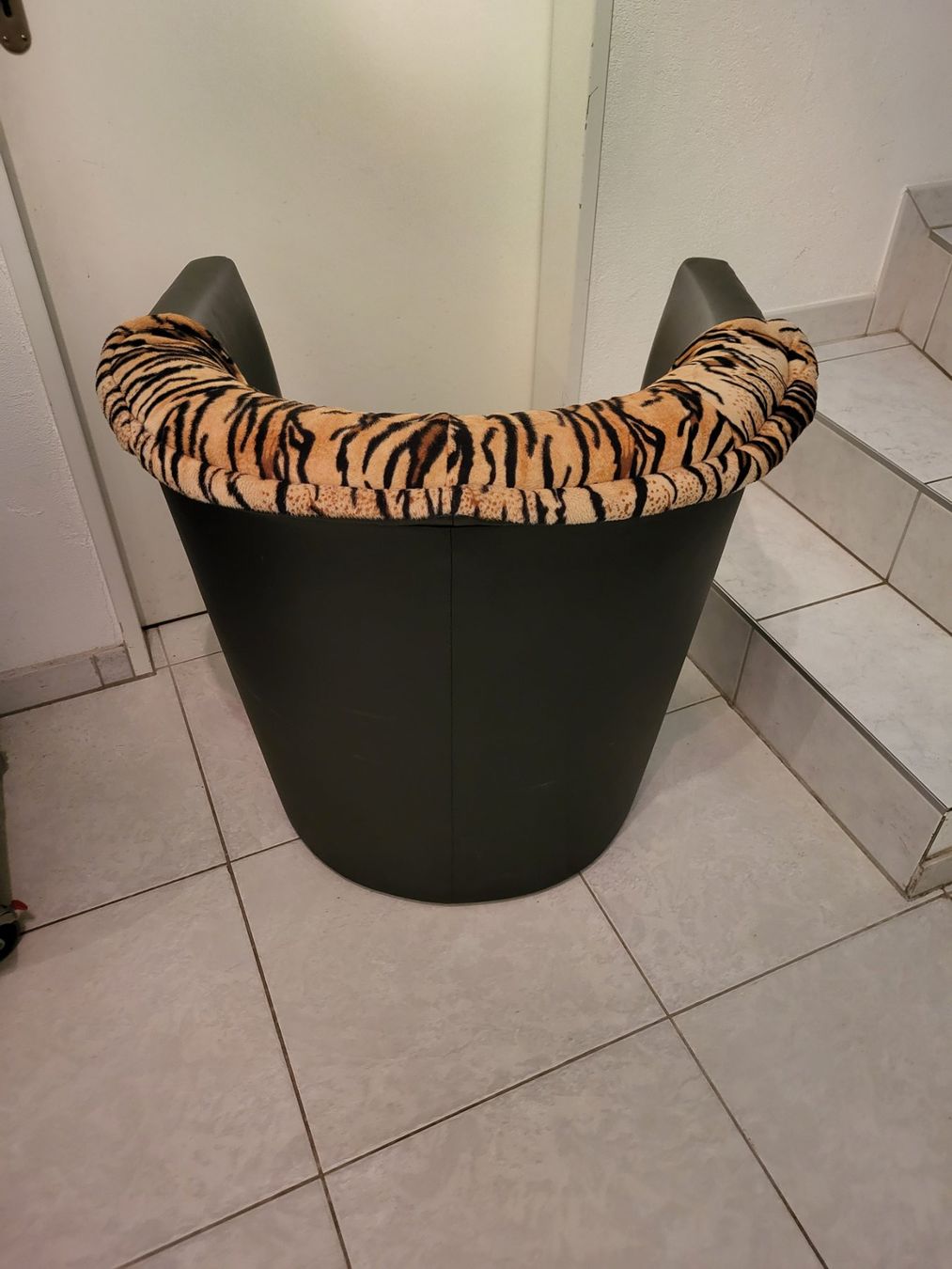 Sessel: Cocktailsessel / Loungesessel – Gebraucht aus Rümlang von Turrin 2