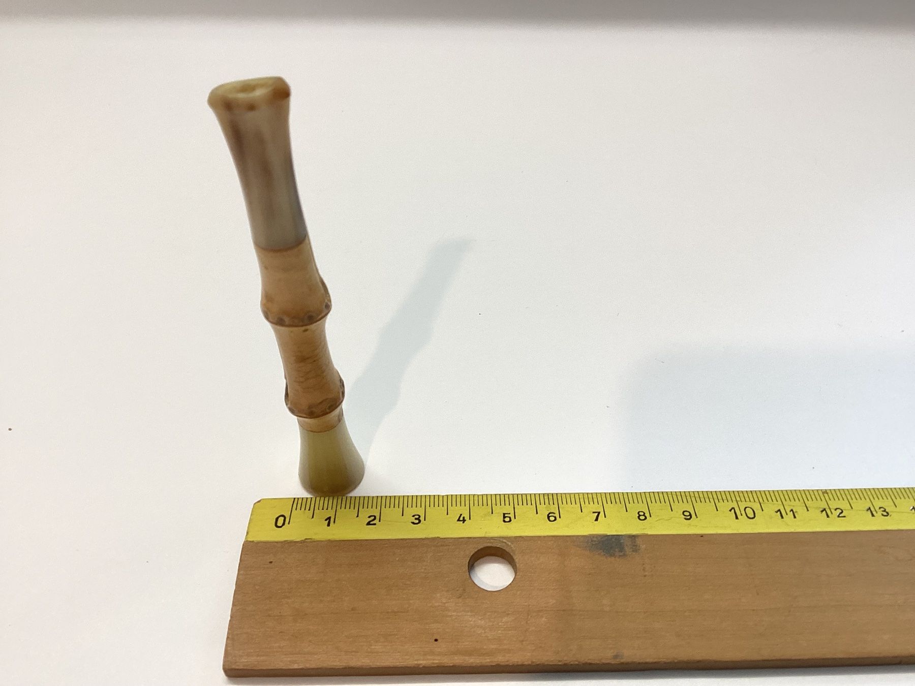 Pipe & Accessori: Zigarettenspitze, Bakelit Vintage – Usato da Eglisau venduto da mar_5rn2 2
