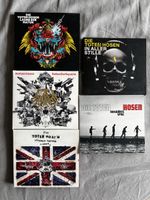 Die Toten Hosen CDs