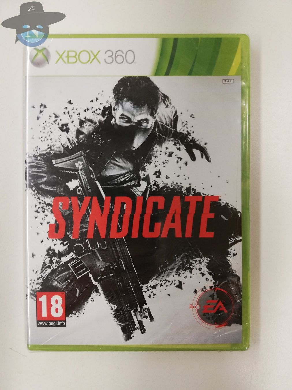 Microsoft Giochi: Syndicate / Xbox 360 / NEU - sealed - OVP, bitte lesen – Nuovo (secondo la descrizione) da St. Gallen venduto da zorro_dc