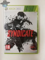Syndicate / Xbox 360 / NEU - sealed - OVP, bitte lesen