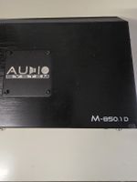 Audio Versterker car Hifi
