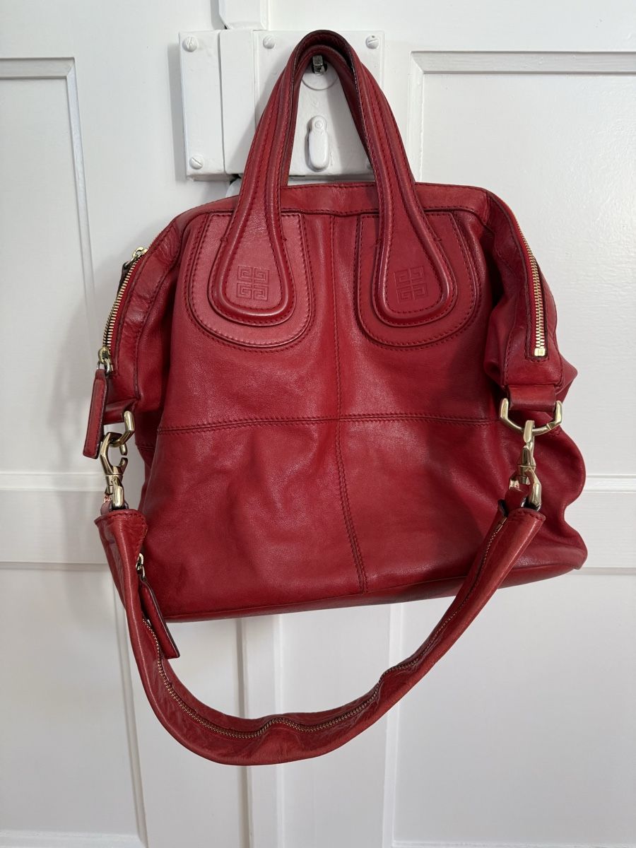 Givenchy Borse da donna: Givenchy Nightingale Tasche – Usato da Zürich venduto da Andaluca 1
