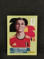 Panini Wm 2026 Sticker :Leandro Trossard Bel 18