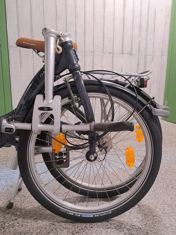 Dahon glide on sale