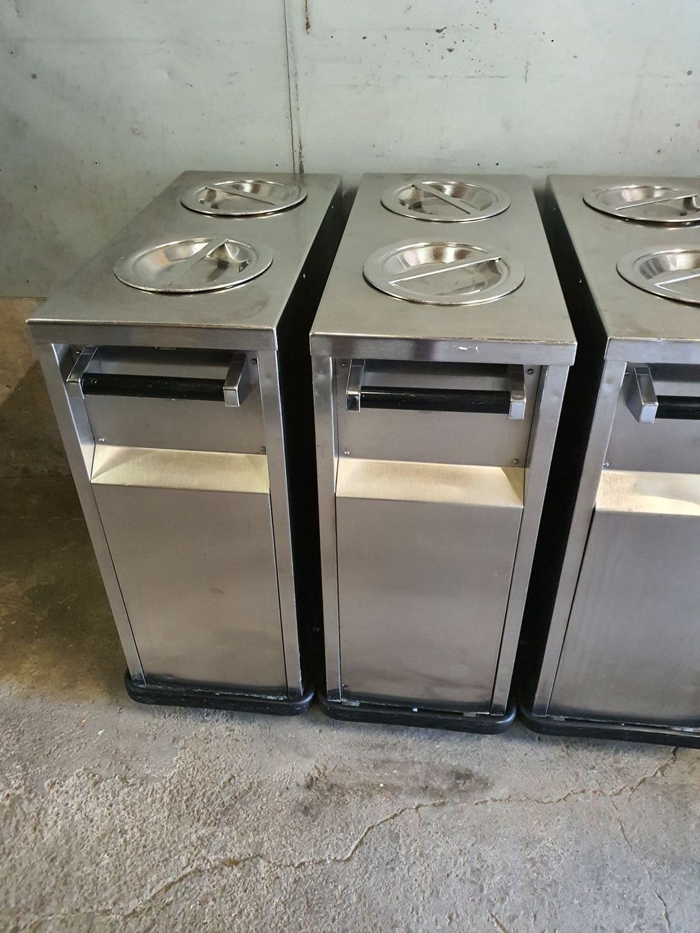 Cucine complete: Tellerwagen #142 – Usato da Wuppenau venduto da Gastro-Wuppenau 1