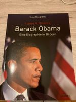 Barack Obama Biographie